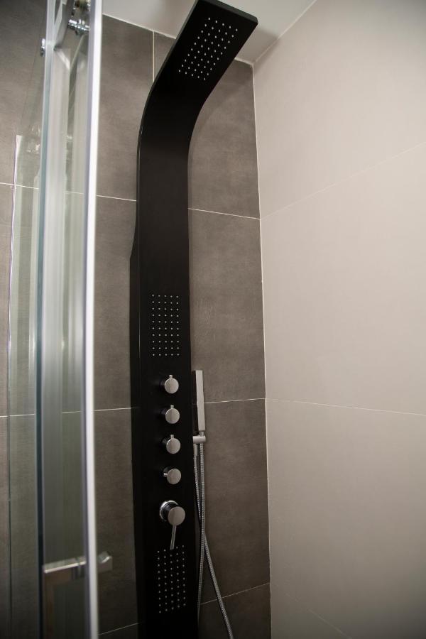 Belvedere 75 เนเปิลส์ ภายนอก รูปภาพ
